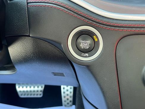 Used 2022 Dodge Charger Scat Pack RWD image 10