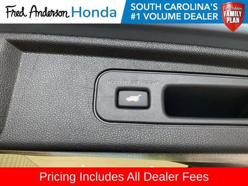 New 2026 Honda Odyssey Touring image 22