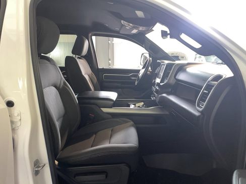 Used 2021 RAM 1500 Big Horn AWD/4WD image 19