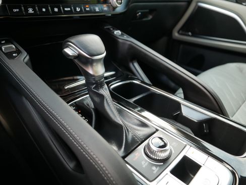 Certified 2024 Kia Telluride SX Prestige X-Line AWD/4WD image 24