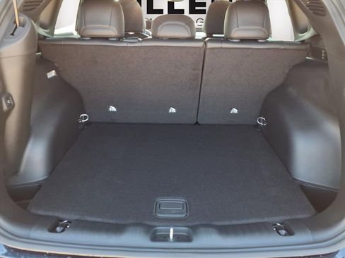 New 2026 Jeep Compass Limited image 31