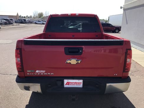 Used 2010 Chevrolet Silverado 1500 LT w/ Power Pack Plus AWD/4WD image 6