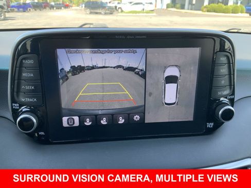 Used 2020 Hyundai Tucson Ultimate AWD/4WD image 38