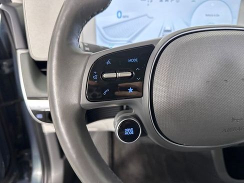 Used 2023 Hyundai Ioniq 5 Limited w/ Cargo Package image 15