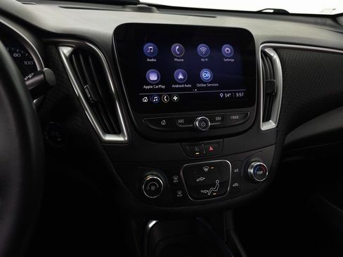 Used 2022 Chevrolet Malibu RS image 22