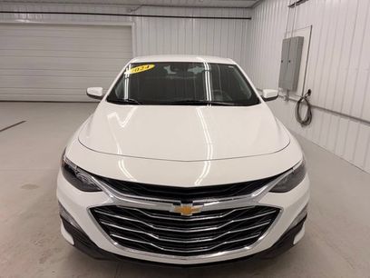 Used 2024 Chevrolet Malibu LT