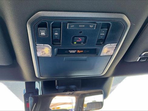 New 2026 Toyota Tundra Limited AWD/4WD image 16