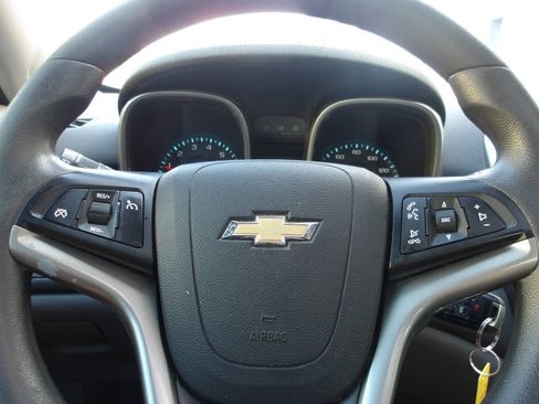 Used 2015 Chevrolet Malibu LT FWD image 16
