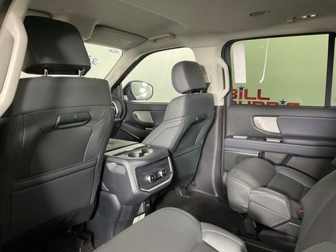 New 2026 Ford Expedition Max Active image 15