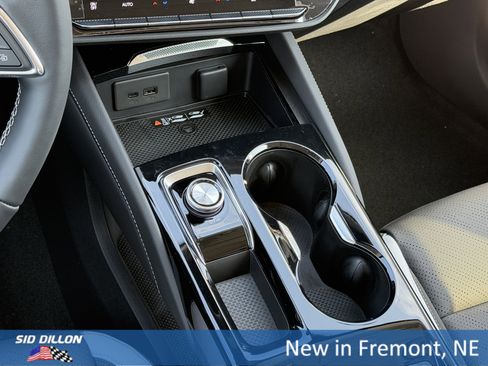 New 2026 Buick Envision Sport Touring AWD/4WD image 12