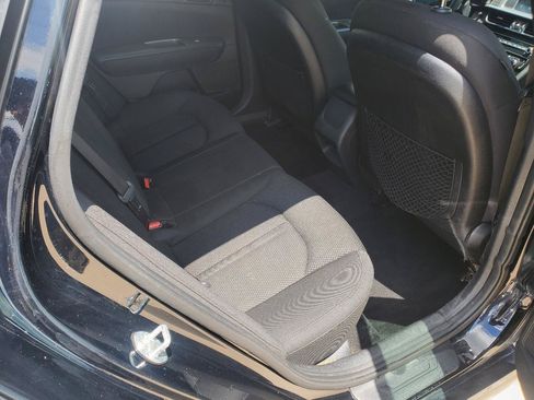 Used 2020 Kia Optima LX FWD image 7