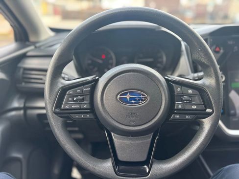 Used 2024 Subaru Crosstrek 2.0i Premium image 12
