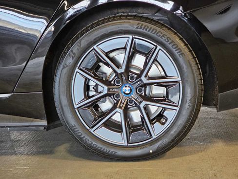 Certified 2023 BMW i4 eDrive35 w/ Premium Package RWD image 8