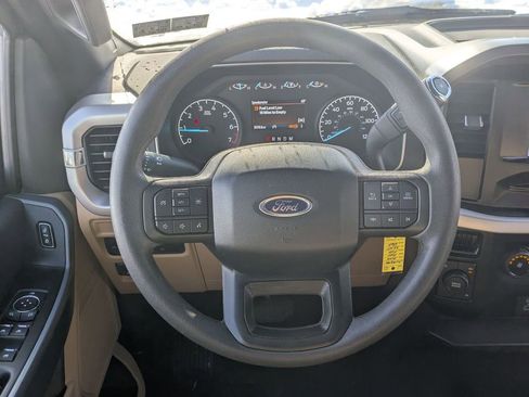 Used 2023 Ford F150 XLT image 12