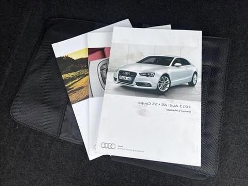 Used 2013 Audi S5 Prestige image 10