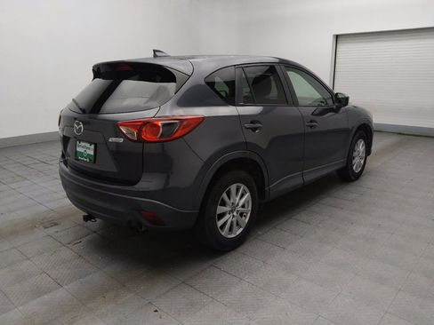 Used 2016 MAZDA CX-5 Touring w/ Bose/Moonroof Package FWD image 9