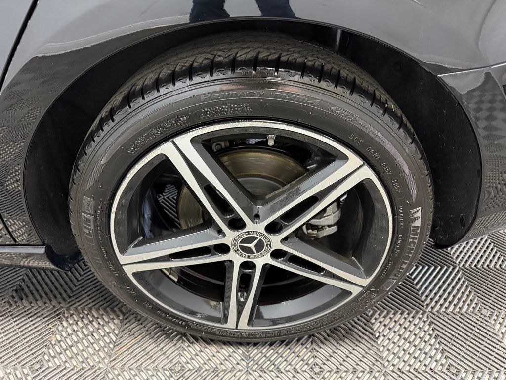 Used 2019 Mercedes-Benz A 220 image 20