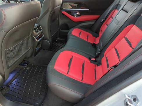 New 2026 Mercedes-Benz GLE 53 AMG 4MATIC image 15