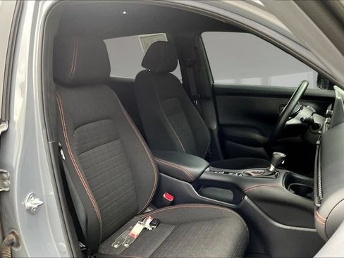 Used 2024 Honda HR-V Sport image 25