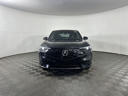 Used 2025 Acura ADX A-Spec image 2