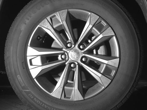 Used 2025 Chevrolet Equinox LT image 13