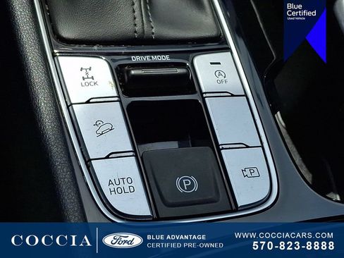 Used 2022 Hyundai Tucson SEL w/ Cargo Package AWD/4WD image 26