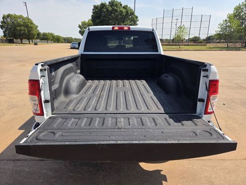 Used 2024 RAM 2500 Big Horn w/ Off Road Package AWD/4WD image 32