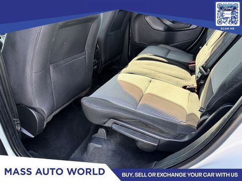 Used 2019 Ford Escape SE AWD/4WD image 12