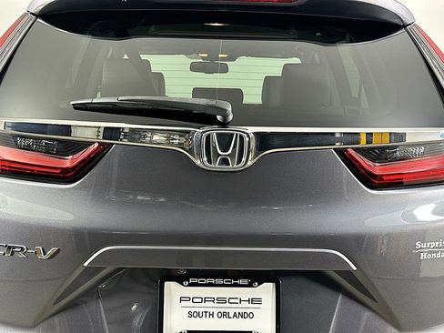 Used 2020 Honda CR-V EX-L image 34