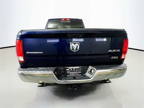 Used 2012 RAM 1500 Outdoorsman image 6
