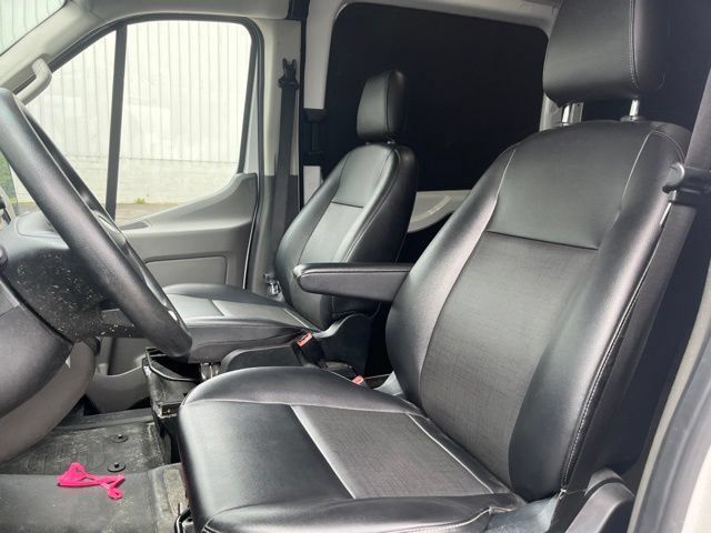Used 2023 Ford Transit 250 148 High Roof AWD w/ Load Area Protection Package image 12