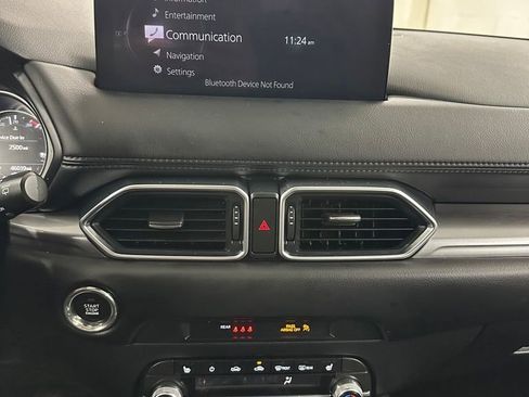 Used 2023 MAZDA CX-5 AWD 2.5 S w/ Preferred Package image 21