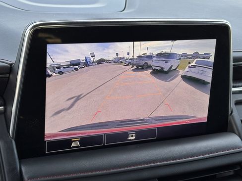 Used 2021 Chevrolet Tahoe RST image 16