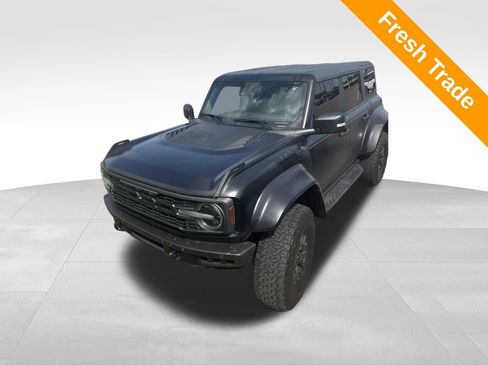 Used 2022 Ford Bronco Raptor AWD/4WD image 1