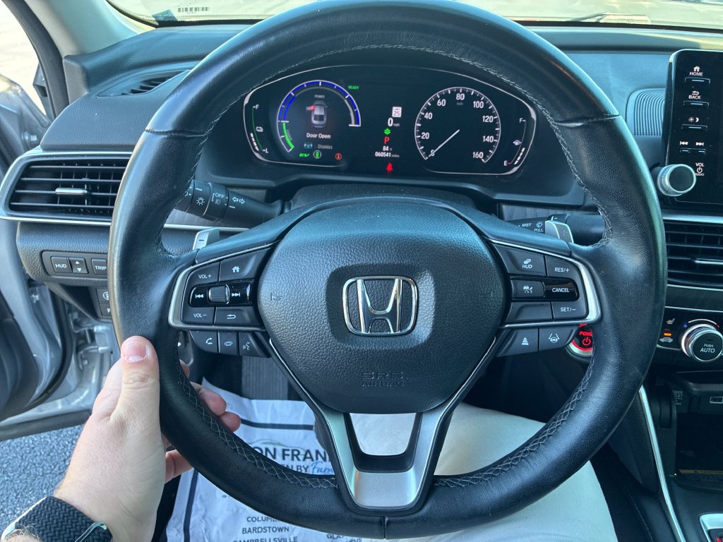 Used 2022 Honda Accord Touring image 14