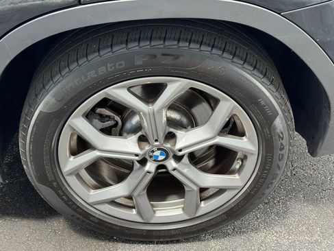 Used 2023 BMW X3 xDrive30i w/ Convenience Package w/ZPA AWD/4WD image 24