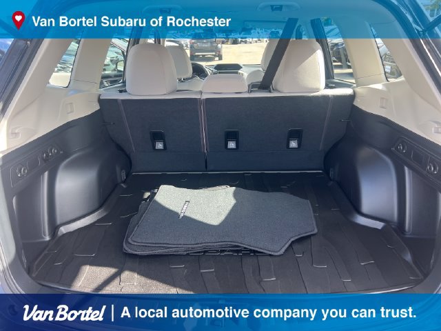 Certified 2024 Subaru Forester AWD/4WD image 24