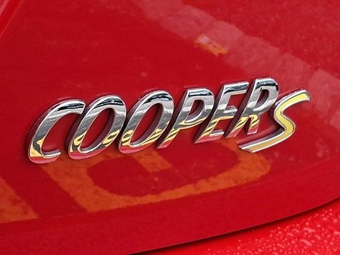 Certified 2024 MINI Cooper SE image 28