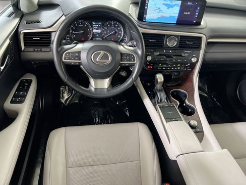 Used 2020 Lexus RX 350 w/ Premium Package image 23