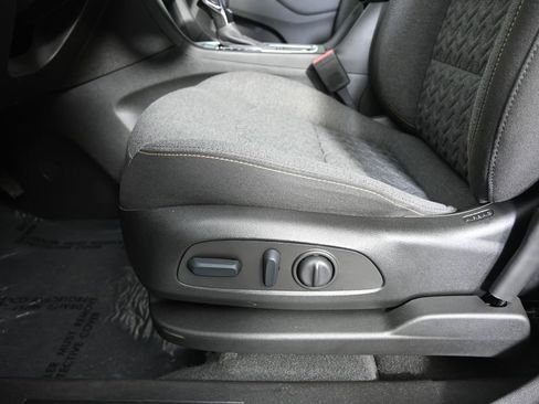Used 2022 Chevrolet Equinox LT AWD/4WD image 21