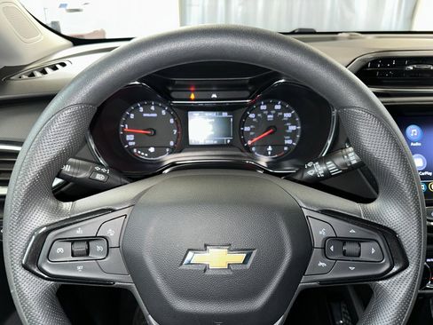 Certified 2023 Chevrolet TrailBlazer LT w/ Convenience Package image 6