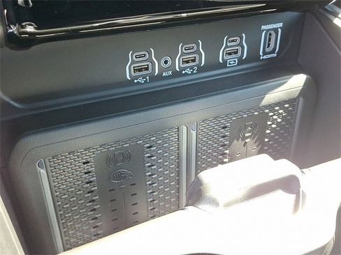 New 2026 RAM 1500 Laramie image 21