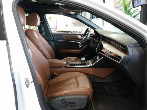 Used 2022 Audi A6 3.0T Premium image 46