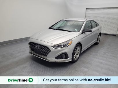 Used 2019 Hyundai Sonata SEL