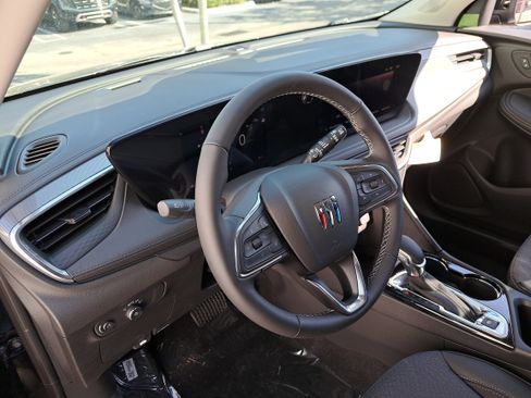 New 2026 Buick Encore GX Preferred w/ Comfort Package image 20