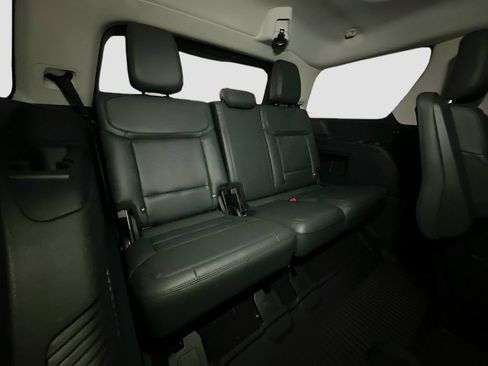 New 2026 Ford Expedition Active AWD/4WD image 36