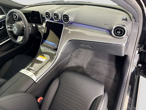 New 2026 Mercedes-Benz C 300 4MATIC Sedan image 18