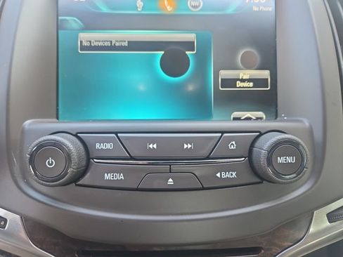 Used 2015 Buick LaCrosse Leather FWD image 25