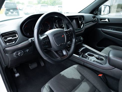 Used 2024 Dodge Durango GT AWD/4WD image 21