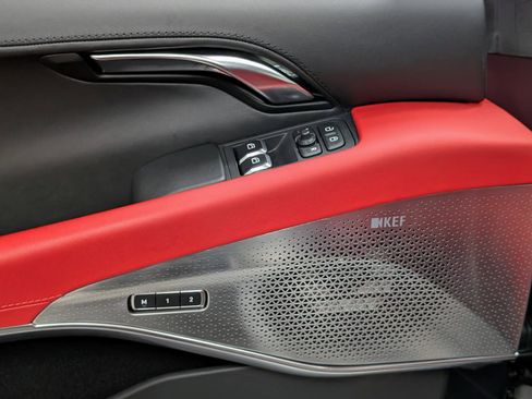 Used 2024 Lotus Emira First Edition image 15